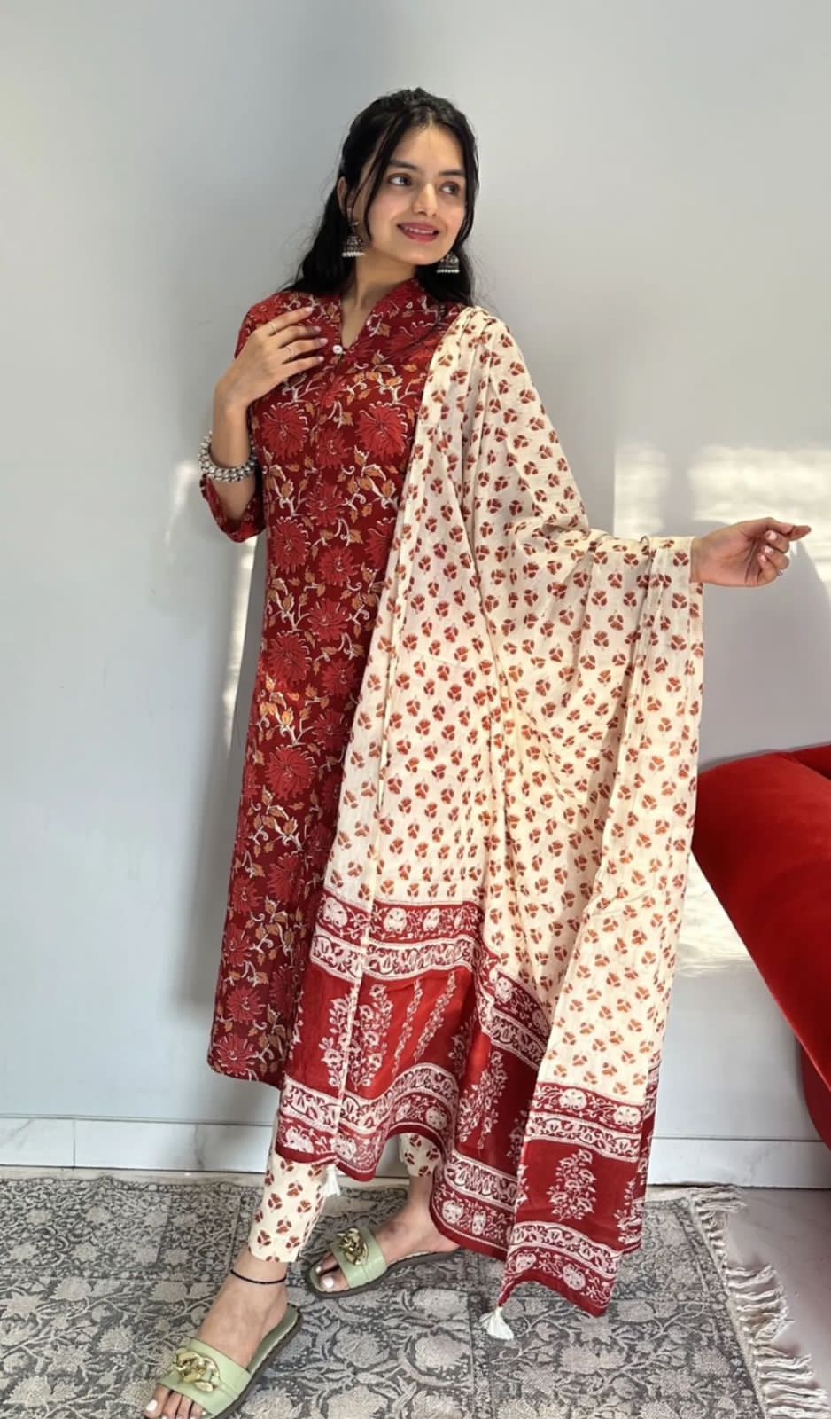 Dupatta